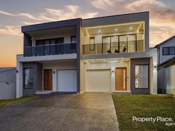 Grand Proportions & Luxurious Family Living