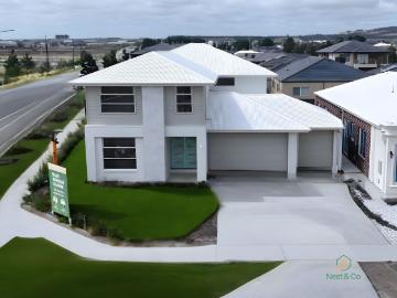Grand Proportions, Premium Design, Prime Position