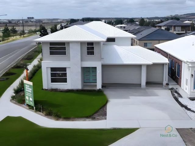 Grand Proportions, Premium Design, Prime Position