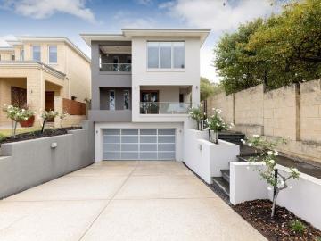Grand Proportions, Premium Finishes, Prestigious Location