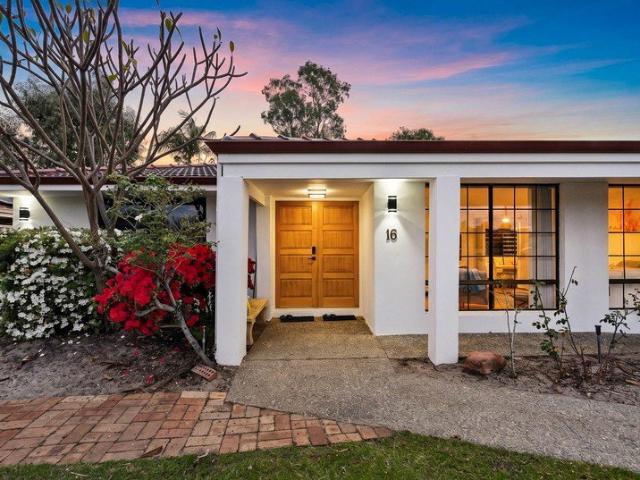 Grand Proportions, Refined Renovations & Exceptional Family Living