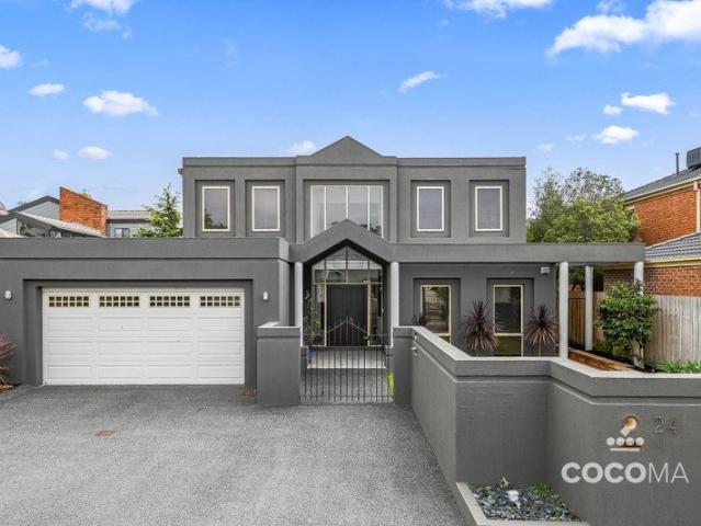 Grand Proportions, Resort Living & Prestigious Court Position