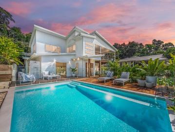 House for sale in Jubilee Pocket - Balcony