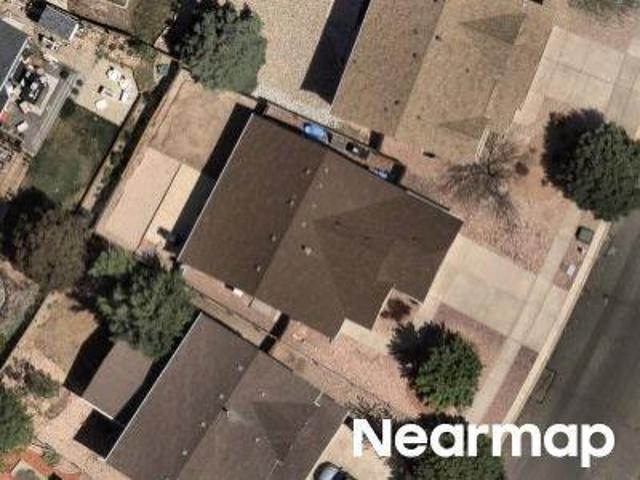 Grand Prairie Dr