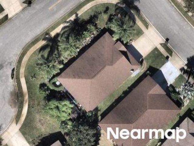 Grand Preserve Way
