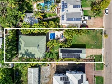 5 Bedrooms, Office, Pool, Huge Shed & 1,012m² Block Space for the Whole Family