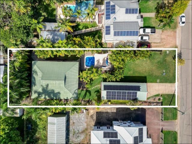 5 Bedrooms, Office, Pool, Huge Shed & 1,012m² Block Space for the Whole Family
