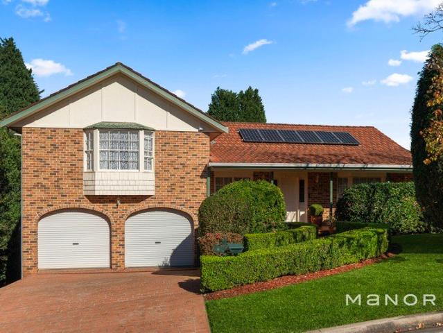 Grand Quiet Family Living on 951.4sqm