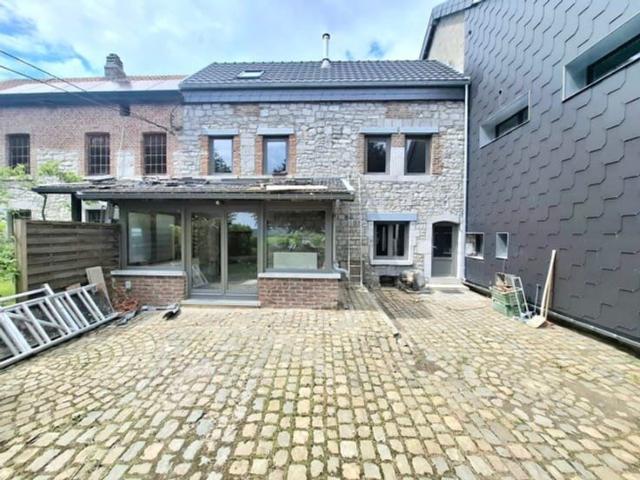 GRAND RECHAIN MAISON 3 CHAMBRES