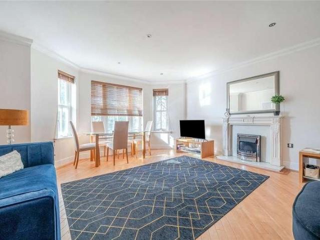 Grand Regency Heights, Ascot, SL5