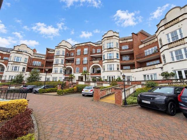 Grand Regency Heights, Burleigh Road