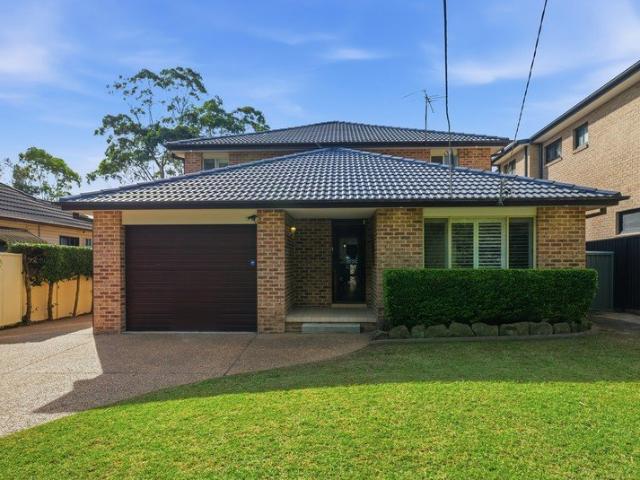 Grand Residence with Unlimited Potential
