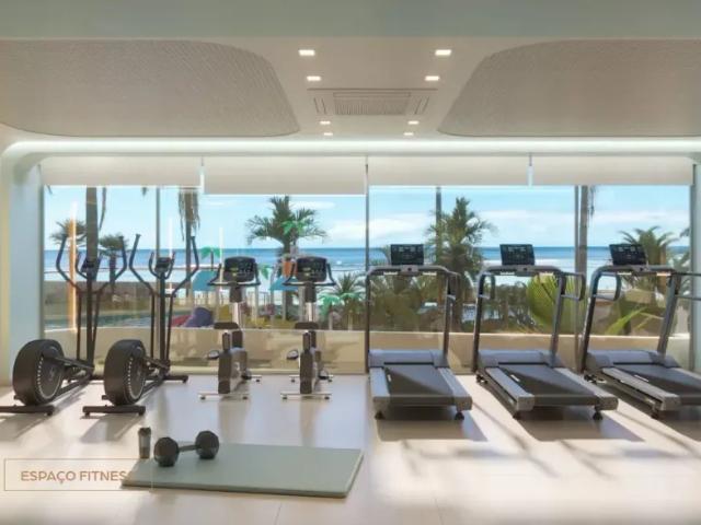 Grand Resort Maragogi Como Você Nunca Viu: Exclusividade Beira Mar