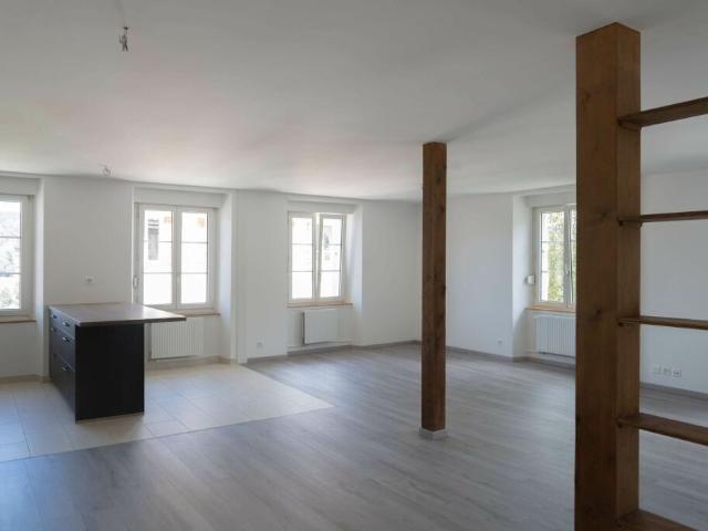 Grand Rue 8 4,5 pièces au 1er Est