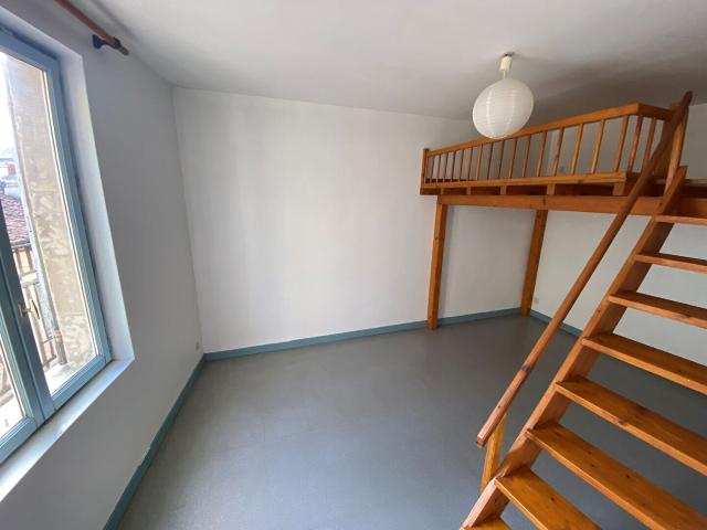 Grand Rue Appartement Type 2 bis de 33 m²