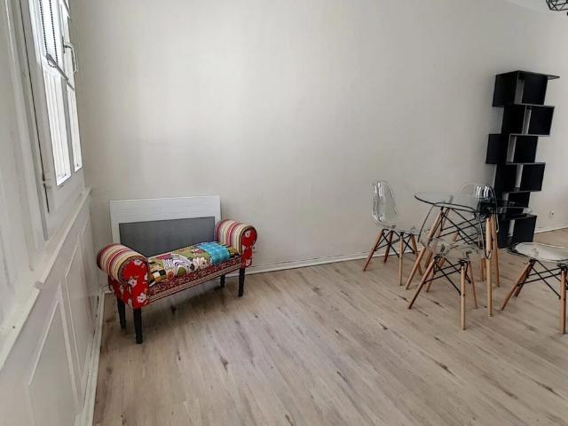 GRAND RUE F2 MEUBLE DE 40,98M²