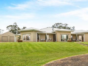 Inverleigh, Golden Plains, Surf Coast, Victoria