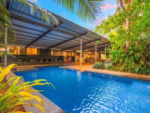 Grand Rural Living only 15 mins from Darwin CBD