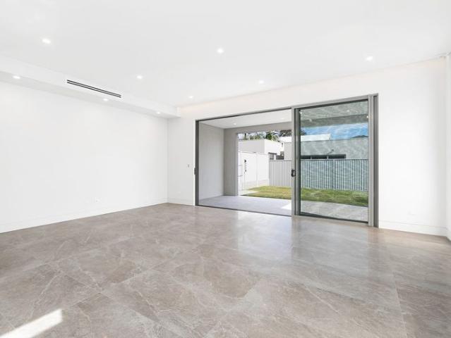 Grand Scale Detached Duplex