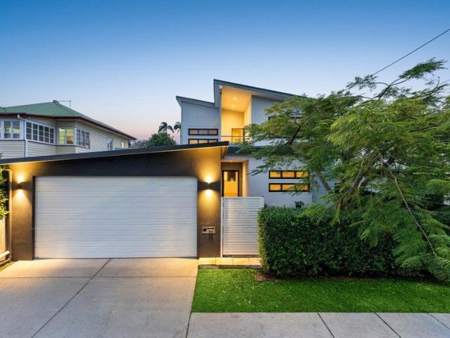 Grand Scale Family Living Just 8km from the CBD