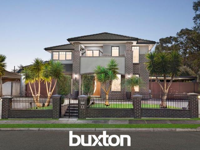 Grand Scale Family Living with Designer Kitchen, Multiple Living Zones & Seamless Indoor Outdoor Entertaining