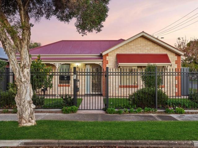 Grand Scale Family Living with Timeless Character and Every Modern Luxury