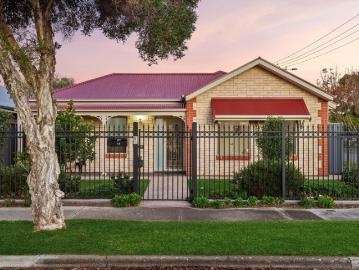 Grand Scale Family Living with Timeless Character and Every Modern Luxury