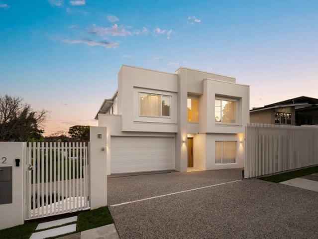 Grand scale Family Luxury With Unrivalled Outdoor Living