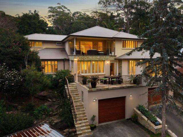 Grand Scale, Grand Living, Grand location!