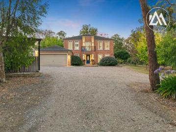 Grand scale living amongst 2.64 acres of tranquil privacy | Inspect By Appointment