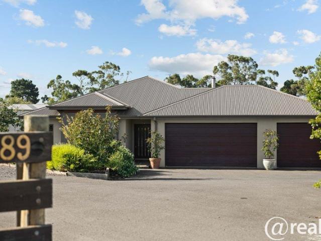 Grand Scale Living on over an acre of land with Pool, Massive Shed