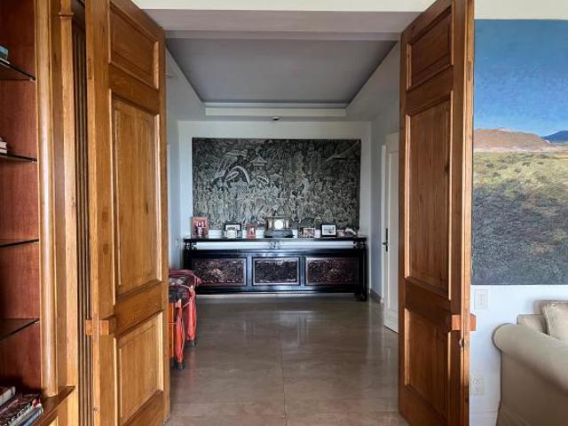 GRAND SANTA FE – Departamento en venta sobre Av. Santa Fe