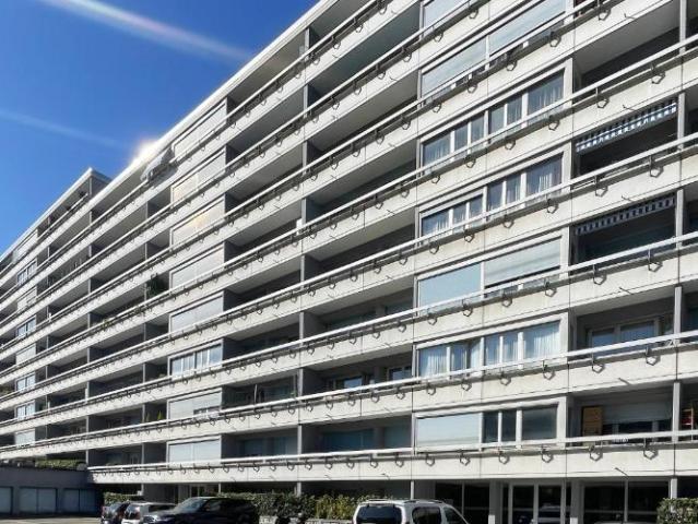 GRAND SACONNEX Chemin Taverney 6 58m2