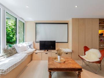 Grand Saconnex Contemporary villa 7 rooms