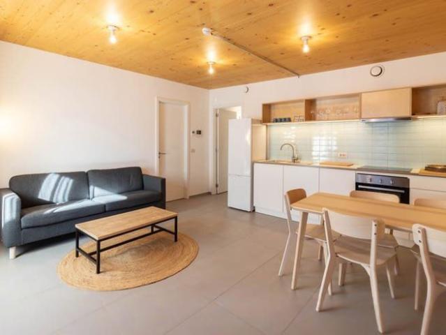 Grand Serment Dansaert district Superb 3 bedroom flat