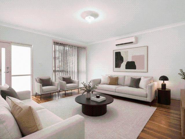 Grand size 3 bedroom family home