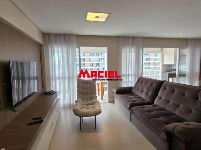 Grand Splendor 3 Dorms sendo 2 Suites 3 Vagas de garagem Condominio Clube
