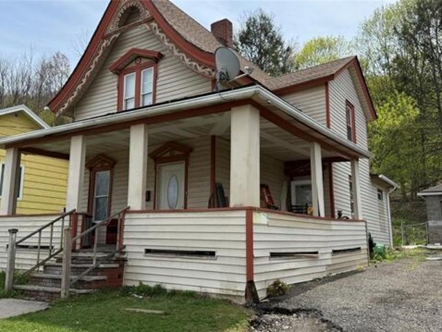 Grand St, Binghamton, Home For Sale