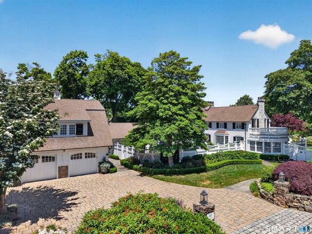 Grand St, Stonington, Home For Sale