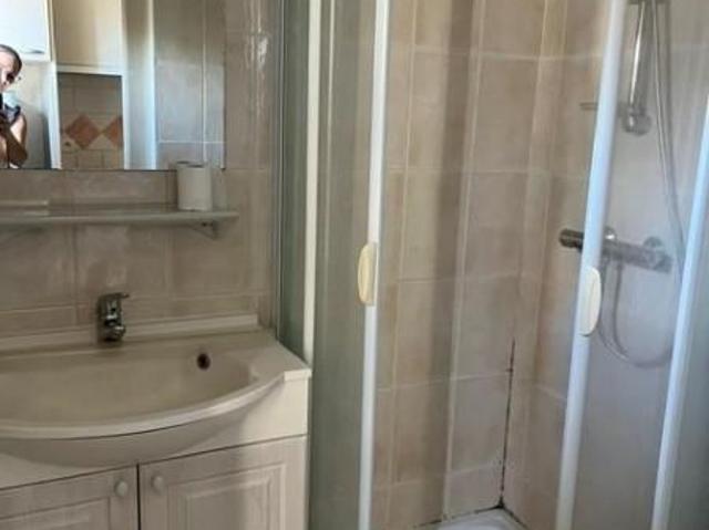 GRAND STUDIO 36m2 VIEUX MANS