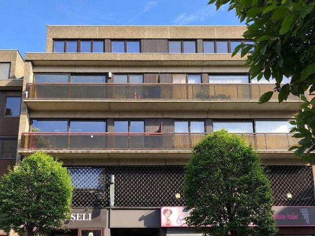 Grand studio au centre ville
