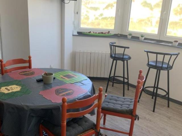 GRAND STUDIO AVEC BALCON SUR BERCK PLAGE