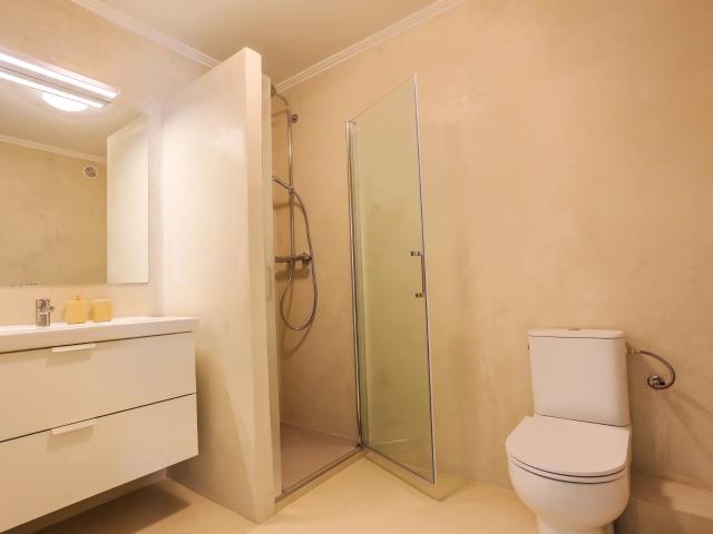Grand Studio Balcon Proche Place Massena 30m² Nice