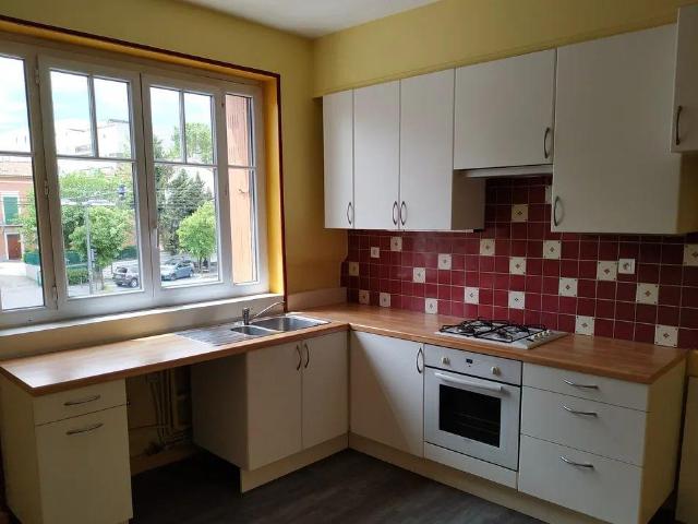 Grand studio bis 46m2 Lyon Dauphiné Lacassagne