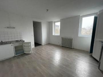 Grand studio de 26.71 m2 sur Lille ! réf G642 2