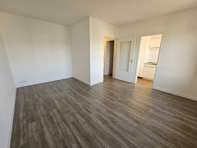 GRAND STUDIO DE 29M²