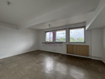 Grand Studio de 38 m²