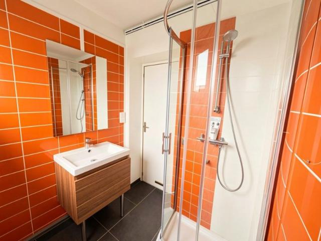 GRAND STUDIO DE 39M²