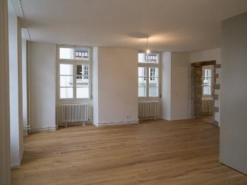 Lausannegasse, Bourg, Freiburg, Freiburg, District de la Sarine, Kanton Freiburg