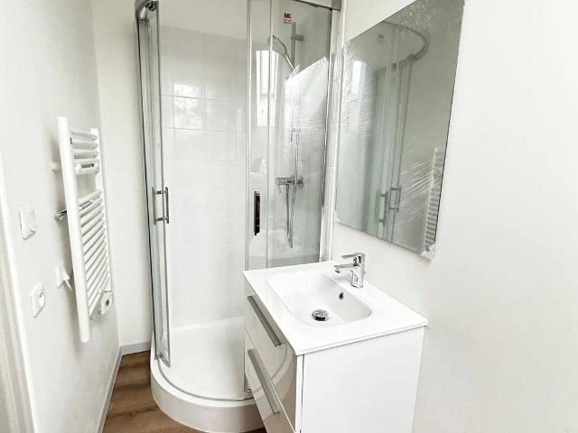 Grand studio en Duplex LAMORLAYE
